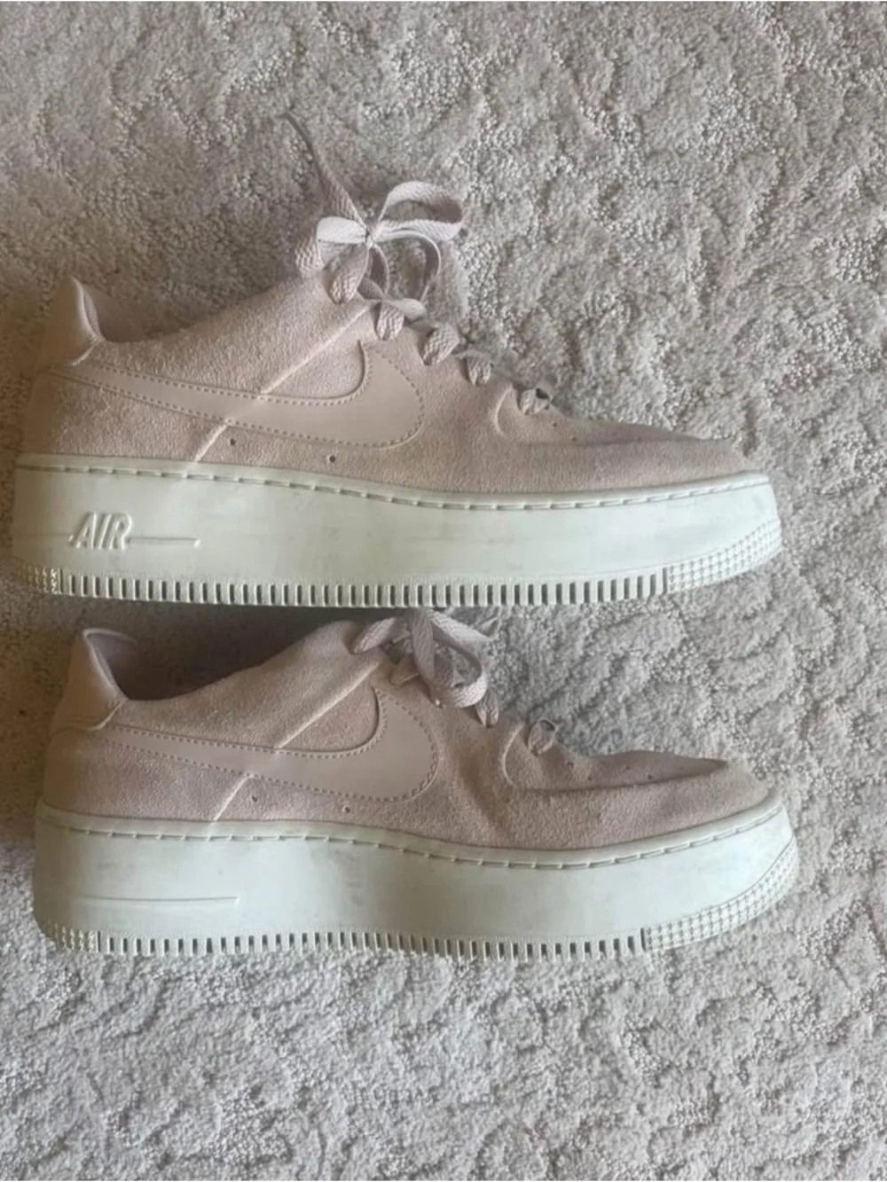 Nike AF1 - Picture 2 of 3